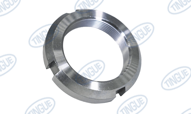 shop.tingue.com T-11 BEARING LOCKNUT