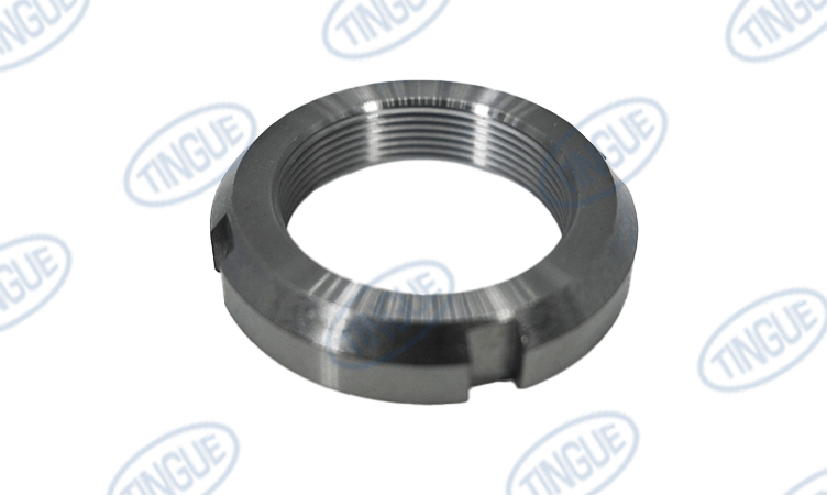 shop.tingue.com T-11 BEARING LOCKNUT