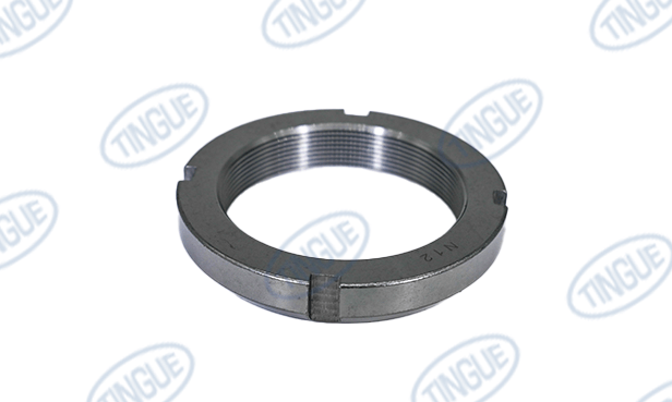 shop.tingue.com T-11 BEARING LOCKNUT N14