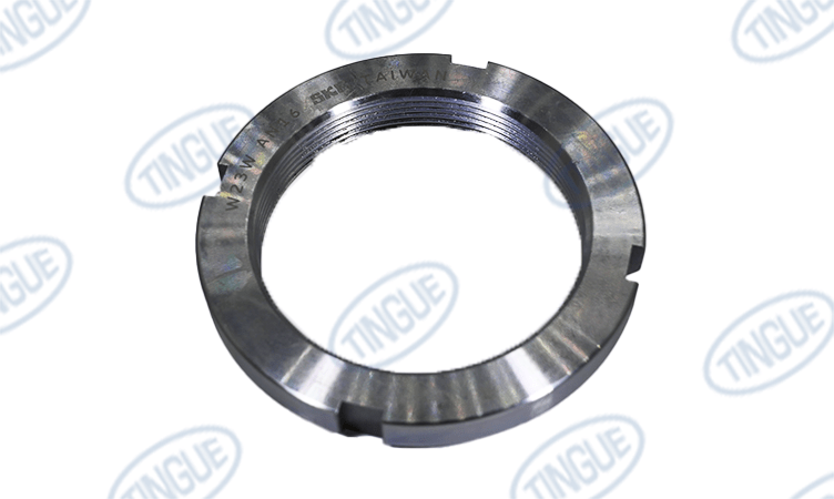 shop.tingue.com T-11 BEARING LOCKNUT
