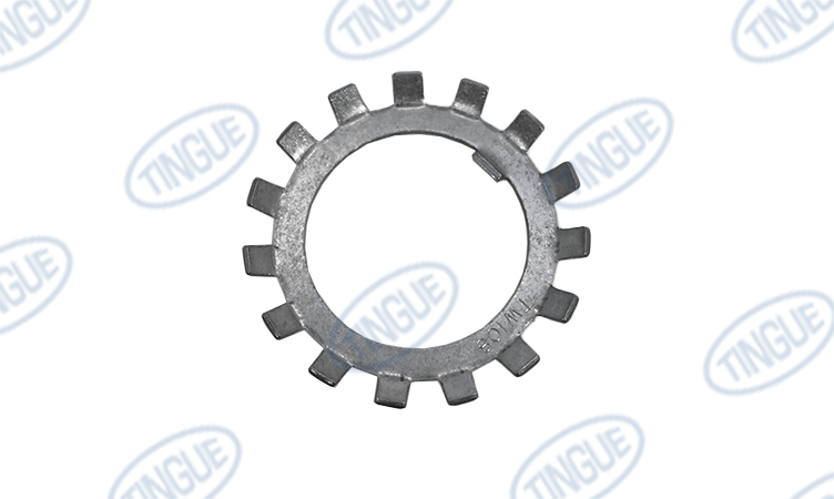 shop.tingue.com T-11 BEARING LOCKWASHER