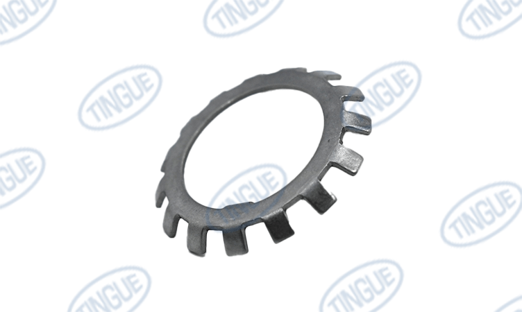 shop.tingue.com T-11 BEARING LOCKWASHER
