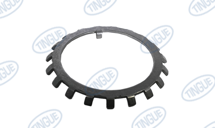 shop.tingue.com T-11 BEARING LOCKWASHER