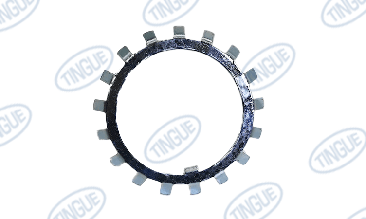 shop.tingue.com T-11 W12 BEARING LOCKWASHER