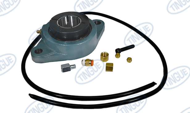 Milnor T-12 BEARING, FLANGE