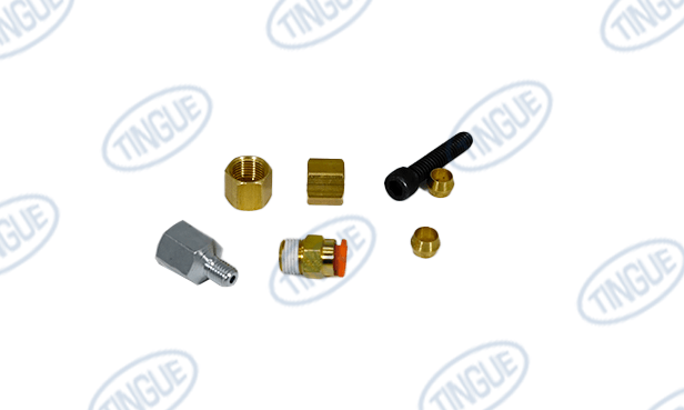 Milnor T-12 BEARING, FLANGE