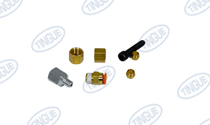 Milnor T-12 BEARING, FLANGE