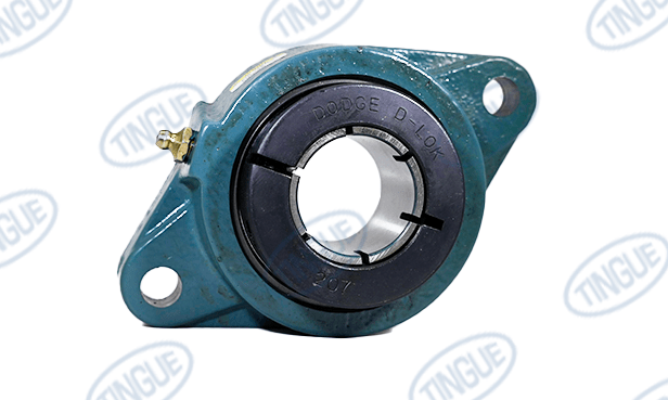 Milnor T-12 BEARING, FLANGE