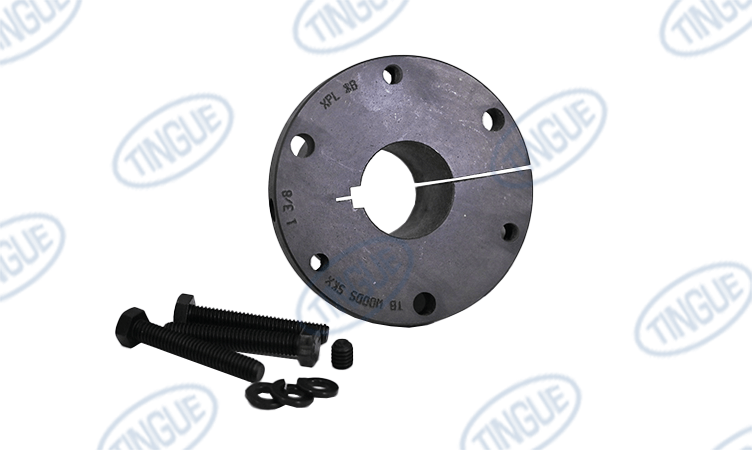 shop.tingue.com T-11 1+3/8" BUSH VPUL QD TYPE SK