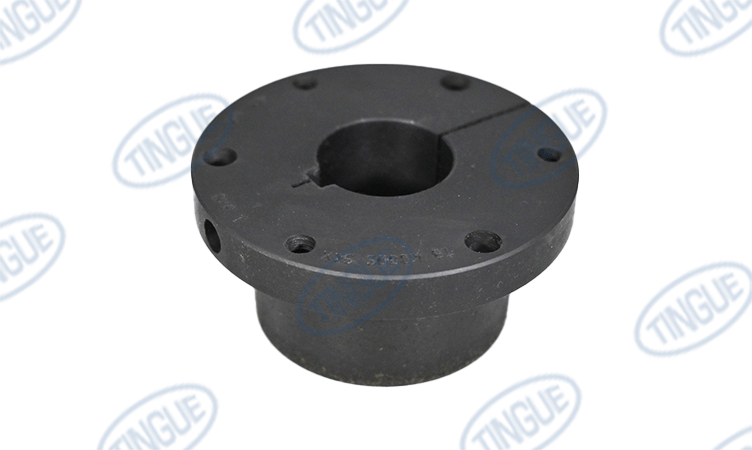 shop.tingue.com T-11 1+3/8" BUSH VPUL QD TYPE SK