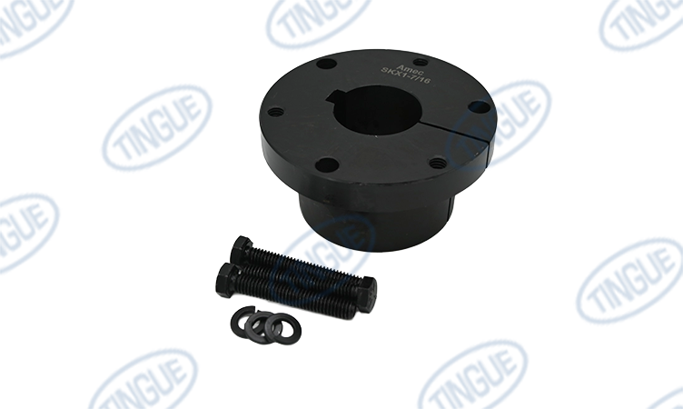 ML-56Q1HSK - QD BUSHING, TYPE SK, 1-7/16"