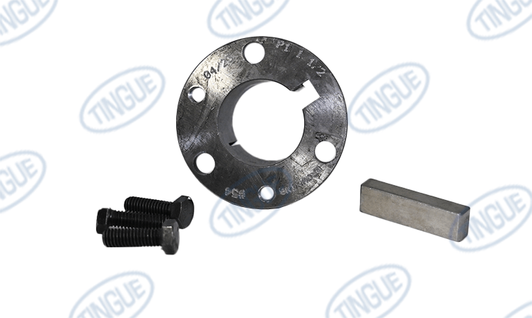 shop.tingue.com T-11 1+1/2" BUSH VPUL BROWNING P1