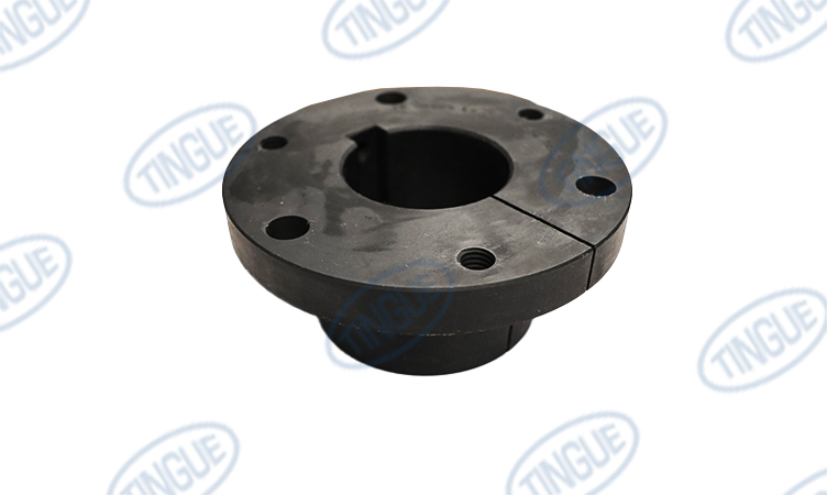 2+1/2" BUSH VPUL QD TYPE E