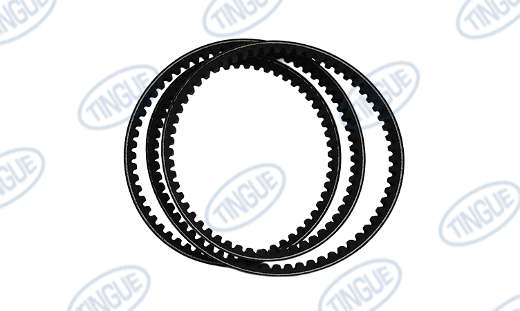 ML-56VB075XM3 - V-BELT, COGGED