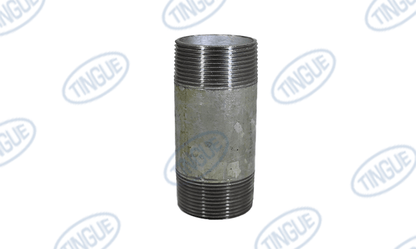 shop.tingue.com T-11 NPT NIP 1.5X4 TBE GALSTL SK40
