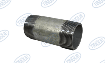 shop.tingue.com T-11 NPT NIP 1.5X4 TBE GALSTL SK40