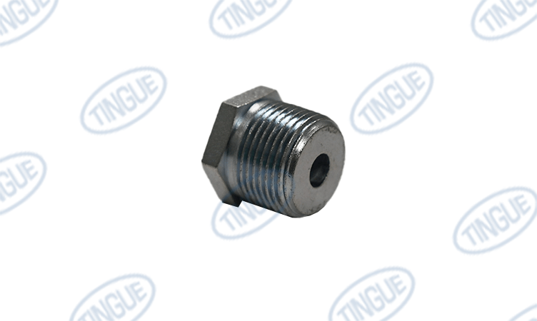 shop.tingue.com T-11 NPTHEXBUSH 3/4X1/8GALV150#CORD