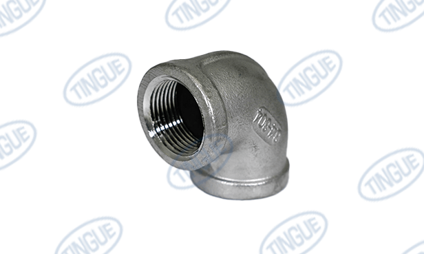 Tingue Parts Store T-11 ELBOW