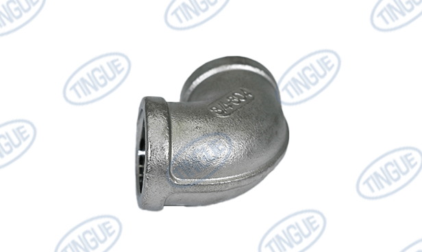 Tingue Parts Store T-11 ELBOW