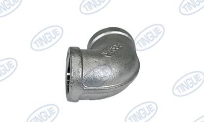 Tingue Parts Store T-11 ELBOW