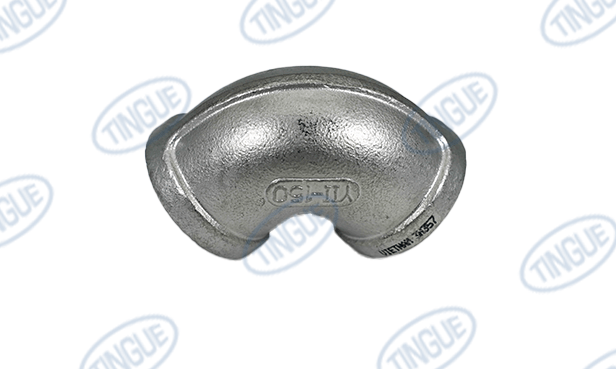 Tingue Parts Store T-11 ELBOW