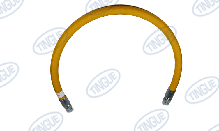 shop.tingue.com T-11 HOSE ASSEMBLY 2" X 89"
