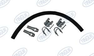 ML-60E096C42A  -  STEAM HOSE 1-1/4