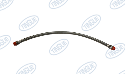 STEAM HOSE