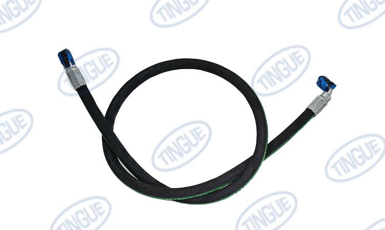 shop.tingue.com T-11 HYDRAULIC HOSE