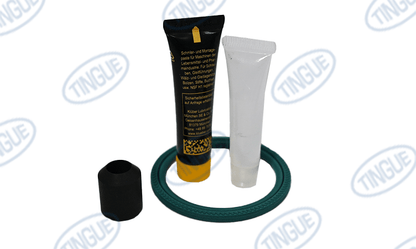 shop.tingue.com T-11 ACTUATOR SEAL KIT 1+1/4 BRZ/SS