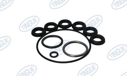 shop.tingue.com T-11 ACTUATOR SEAL KIT 1+1/4 BRZ/SS