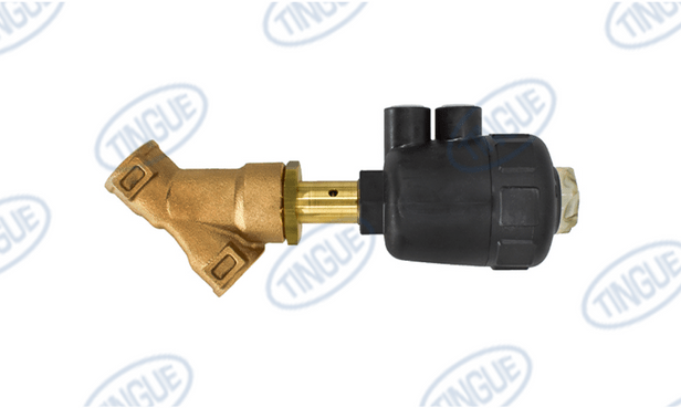 shop.tingue.com T-11 VALVE, ANGLE BODY