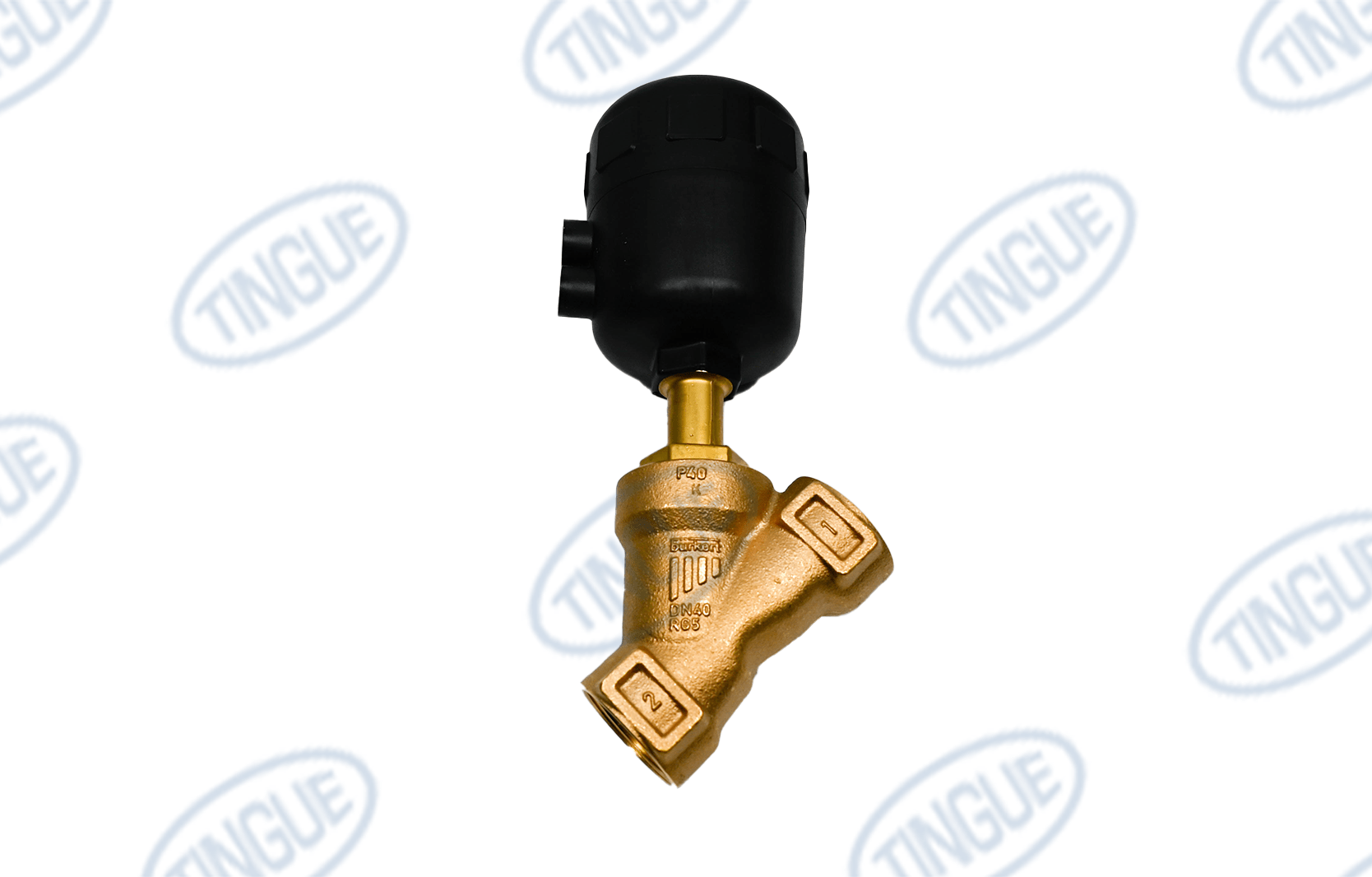 shop.tingue.com T-11 VALVE, ANGLE BODY