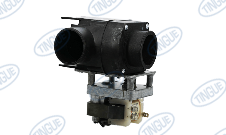 Tingue Brown T-11 VALVE, DRAIN