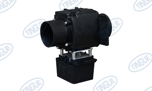 Tingue Brown T-11 VALVE, DRAIN