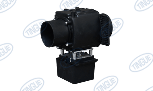 Tingue Brown T-11 VALVE, DRAIN