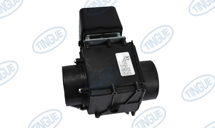 "DRINVAL 3""N/C MTRDR240V 50/60 W/COVER"