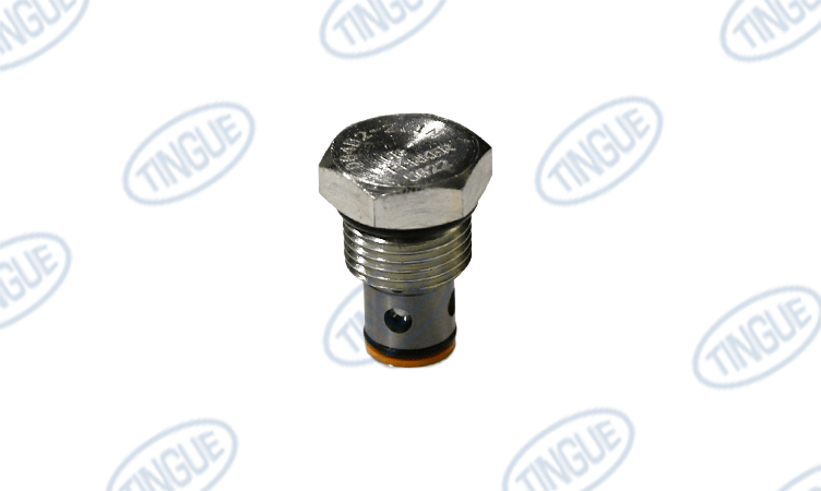 shop.tingue.com T-11 ML-96DH421 - VALVE, CHECK