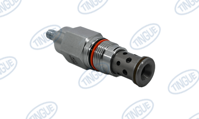 shop.tingue.com T-11 CARTRIDGE, DIRECT RELIEF VALVE