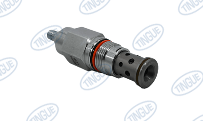 shop.tingue.com T-11 CARTRIDGE, DIRECT RELIEF VALVE