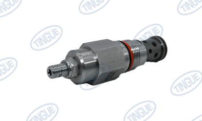 shop.tingue.com T-11 CARTRIDGE, DIRECT RELIEF VALVE