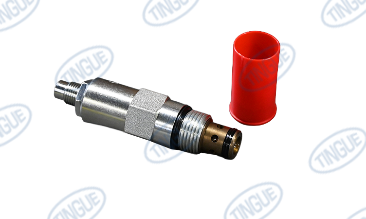 ML-96DH452A02 - CARTRIDGE, RELIEF CARTRIDGE VLV