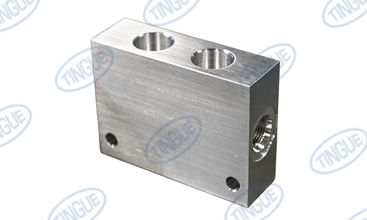 ML-96DH471 - COUNTERBALANCE VALVE SUN BODY