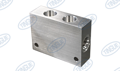ML-96DH471 - COUNTERBALANCE VALVE SUN BODY