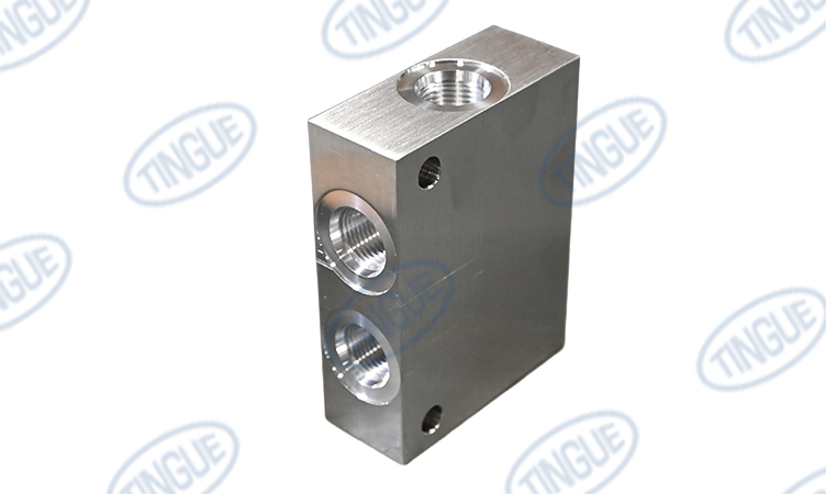 ML-96DH471 - COUNTERBALANCE VALVE SUN BODY