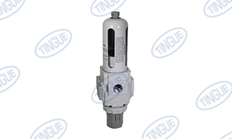1/4"FILTERREG 0-60PSI