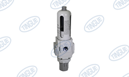 1/4"FILTERREG 0-60PSI
