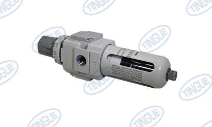1/4"FILTERREG 0-60PSI