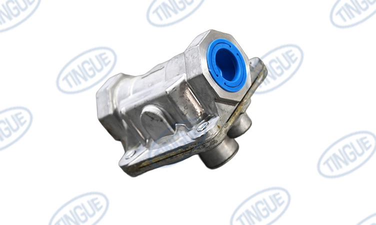 ML-96J506 - REGULATOR, GAS, 1/2"