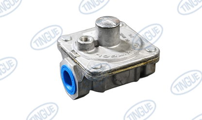 ML-96J506 - REGULATOR, GAS, 1/2"